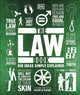 Law Book, Big Ideas Simply Explained 9780241410196 DK Publishing