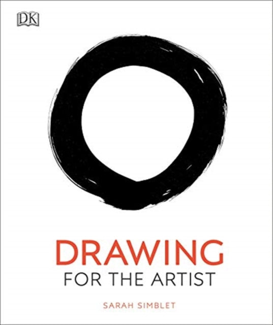 Drawing for the Artist 9780241410240 DK Publishing