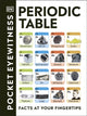 Periodic Table, Facts at Your Fingertips 9780241413029 DK Publishing