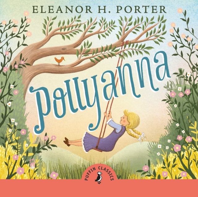 Book cover of: Pollyanna