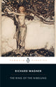Book cover of: Ring of the Nibelung. By: Richard Wagner
