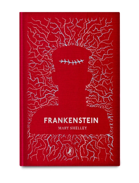 Frankenstein 9780241425121 Mary Shelley