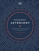 Book cover of: Parkers' Astrology. By: Julia Parker