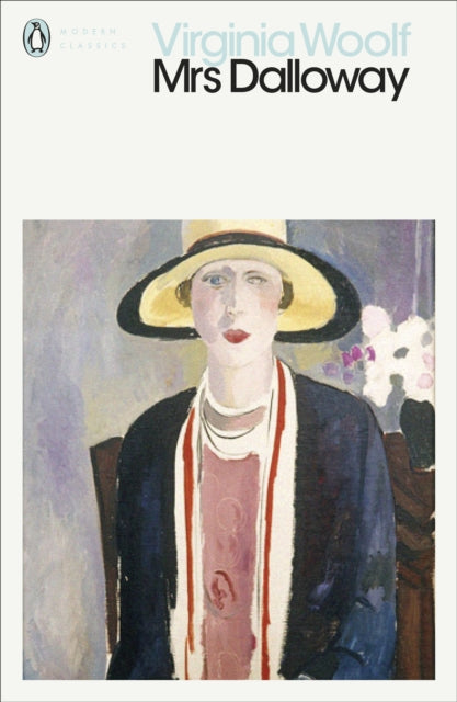 Mrs Dalloway 9780241436271 Virginia Woolf