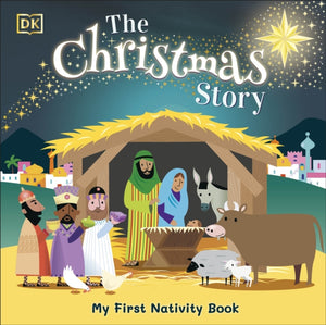 Christmas Story, Experience the magic of the first Christmas