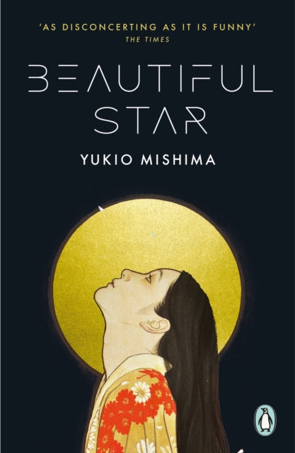 Beautiful Star 9780241441091 Yukio Mishima