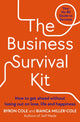 Book cover of: Business Survival Kit. By: Bianca Miller-Cole