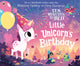 Ten Minutes to Bed: Little Unicorn's Birthday 9780241453162 Rhiannon Fielding