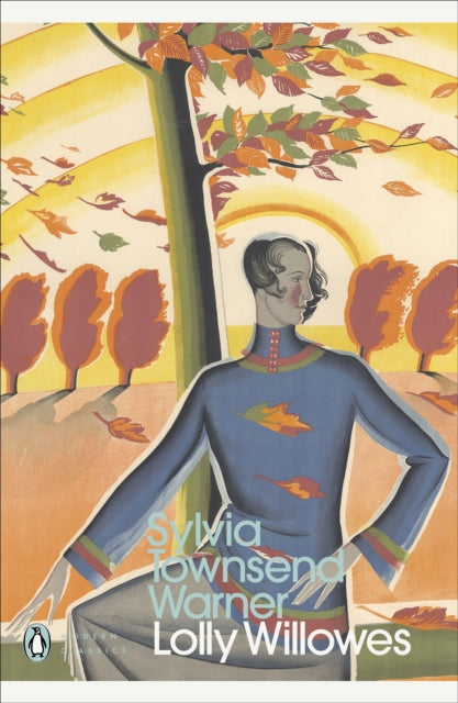 Lolly Willowes 9780241454886 Sylvia Townsend Warner