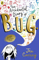 The Accidental Diary of B.U.G. 9780241455449 Anonymous
