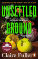 Unsettled Ground, Winner of the Costa Novel Award 2021 9780241457467 Claire Fuller