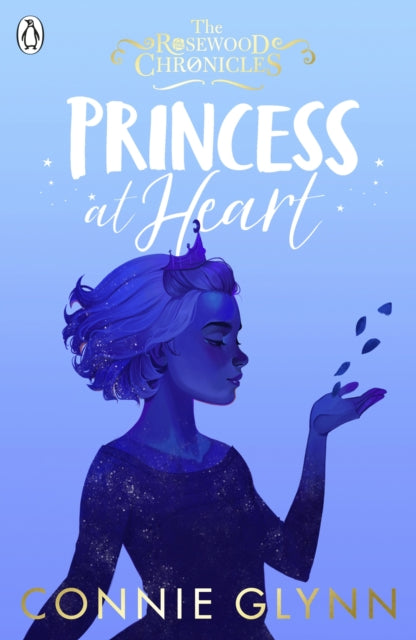 Princess at Heart 9780241458372 Connie Glynn