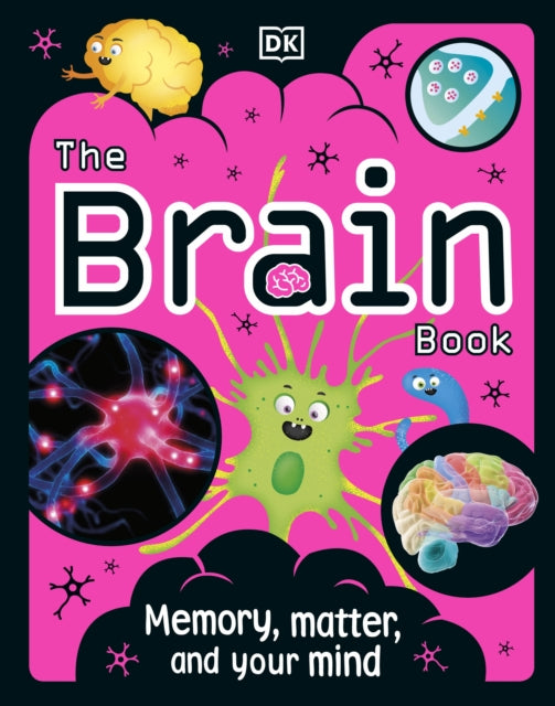 Brain Book 9780241460122 Liam Drew