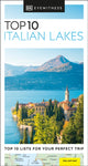 DK Top 10 Italian Lakes 9780241462898 DK Eyewitness