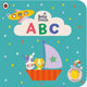 Book cover of: Baby Touch: ABC. By: Ladybird