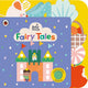 Book cover of: Baby Touch: Fairy Tales. By: Ladybird