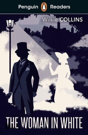 Penguin Readers Level 7: The Woman in White (ELT Graded Reader), Abridged Edition