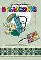 Book cover of: Breakdowns. By: Art Spiegelman