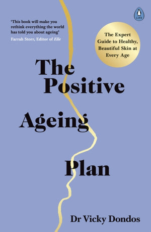 The Positive Ageing Plan