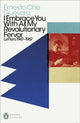 Book cover of: I Embrace You With All My Revolutionary Fervor. By: Che Guevara