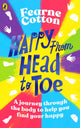 Book cover of: Happy From Head to Toe. By: Fearne Cotton