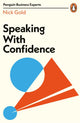 Book cover of: Speaking with Confidence. By: Nick Gold