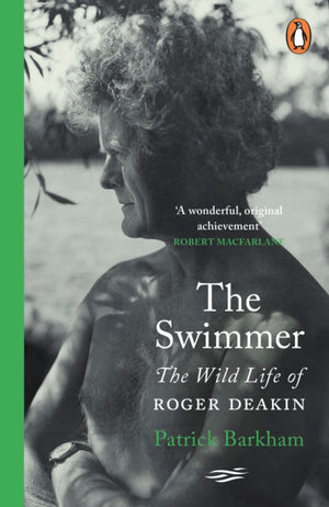 Swimmer, The Wild Life of Roger Deakin