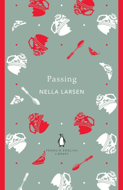 Passing 9780241472712 Nella Larsen