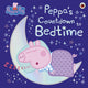 Peppa Pig: Peppa's Countdown to Bedtime 9780241476529 Peppa Pig