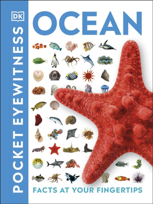 Ocean, Facts at Your Fingertips