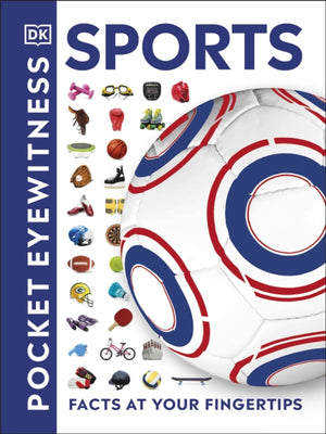 Sports, Facts at Your Fingertips