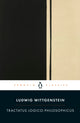 Tractatus Logico-Philosophicus, The New Translation 9780241484173 Ludwig Wittgenstein