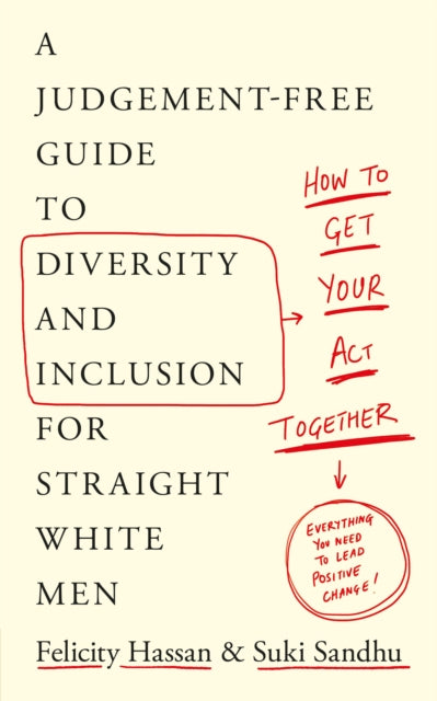 Book cover of: How To Get Your Act Together. By: Suki Sandhu