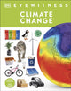 Book cover of: Climate Change. By: DK Publishing