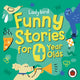 Book cover of: Ladybird Funny Stories for 4 Year Olds