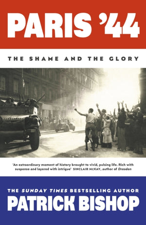 Paris '44, The Shame and the Glory