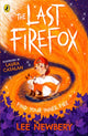 Last Firefox 9780241493533 Lee Newbery