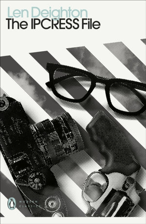 IPCRESS File