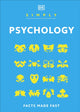 Book cover of: Simply Psychology. By: DK Publishing