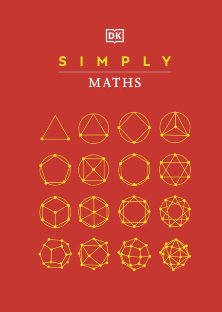 Simply Maths 9780241515686 DK Publishing