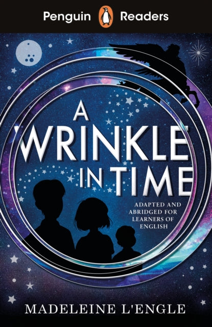 Penguin Readers Level 3: A Wrinkle in Time (ELT Graded Reader), Abridged Edition