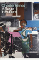 Book cover of: Rage in Harlem. By: Chester Himes