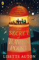 Book cover of: Secret of Haven Point. By: Lisette Auton