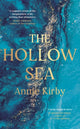 Book cover of: Hollow Sea. By: Anne Kirby
