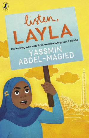 Listen, Layla