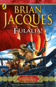 Book cover of: Eulalia!. By: Brian Jacques
