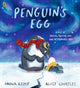 Book cover of: Penguin's Egg. By: Anna Kemp