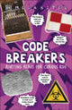 Book cover of: Code Breakers. By: DK Publishing