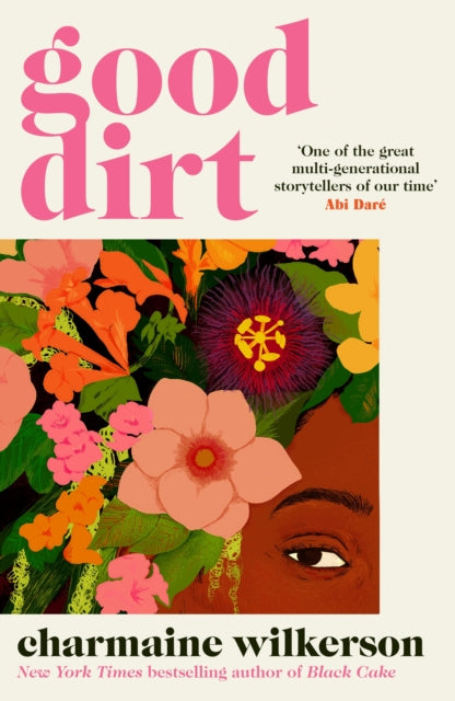 Good Dirt 9780241529942 Charmaine Wilkerson
