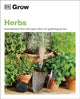 Grow Herbs, Essential Know-how and Expert Advice for Gardening Success 9780241530627 Stephanie Mahon